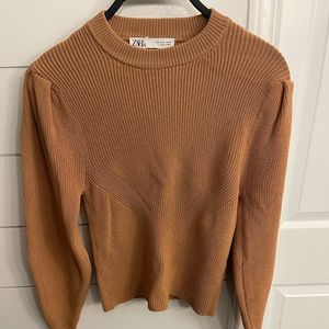New Zara sweater , size small